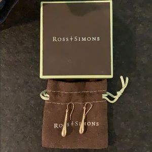 Ross simons earrings